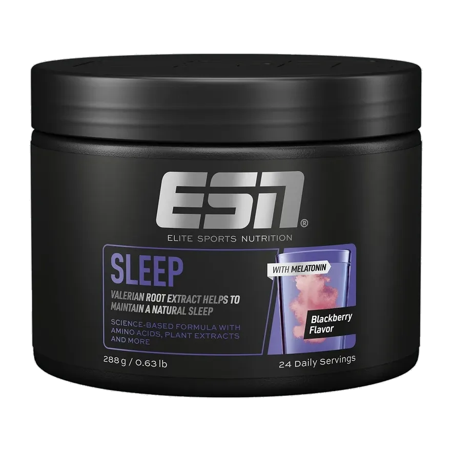 Sleep with Melatonin