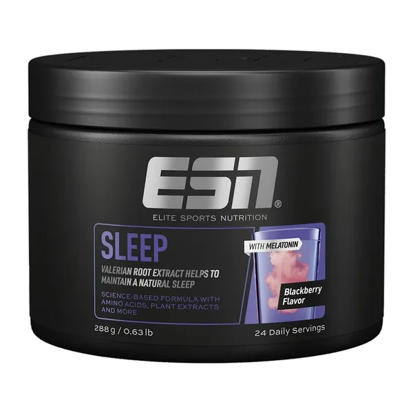 Sleep with Melatonin