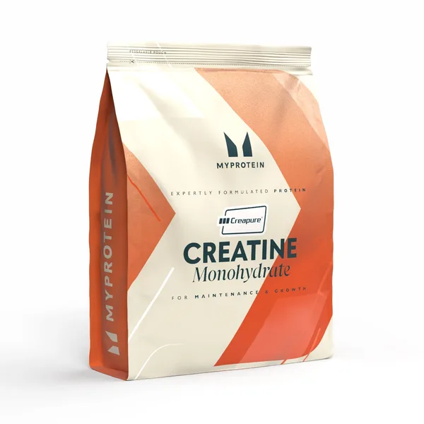 THE Creatine Creapure Unflavoured
