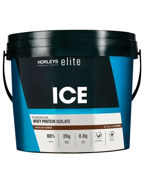 Ice by