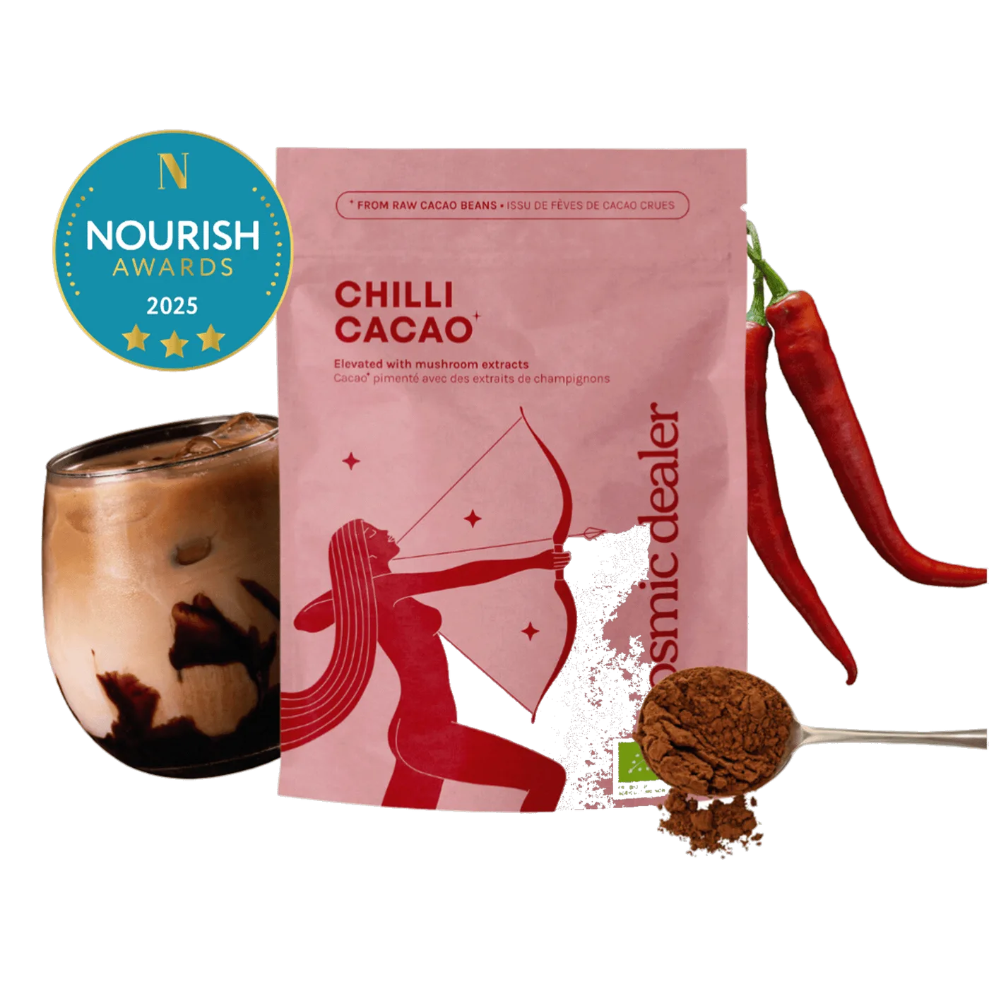 Chilli Cacao Blend
