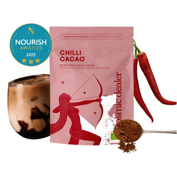 Chilli Cacao Blend