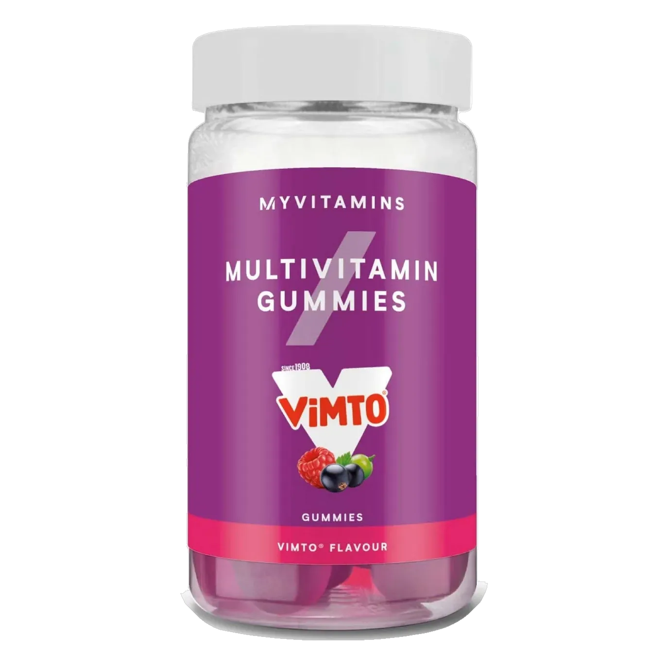 Multivitamin Gummies Vimto 60 gummies