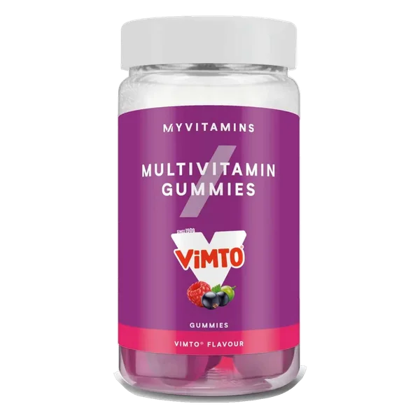 Multivitamin Gummies Vimto 60 gummies