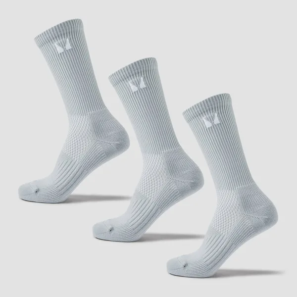 MP Hardloopsokken (3 Pack)