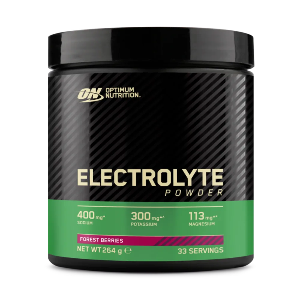Electrolyte Powder Forest Berries