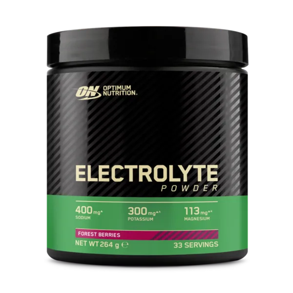 Electrolyte Powder Forest Berries