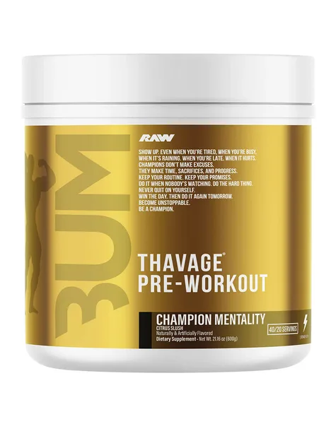 Thavage by
