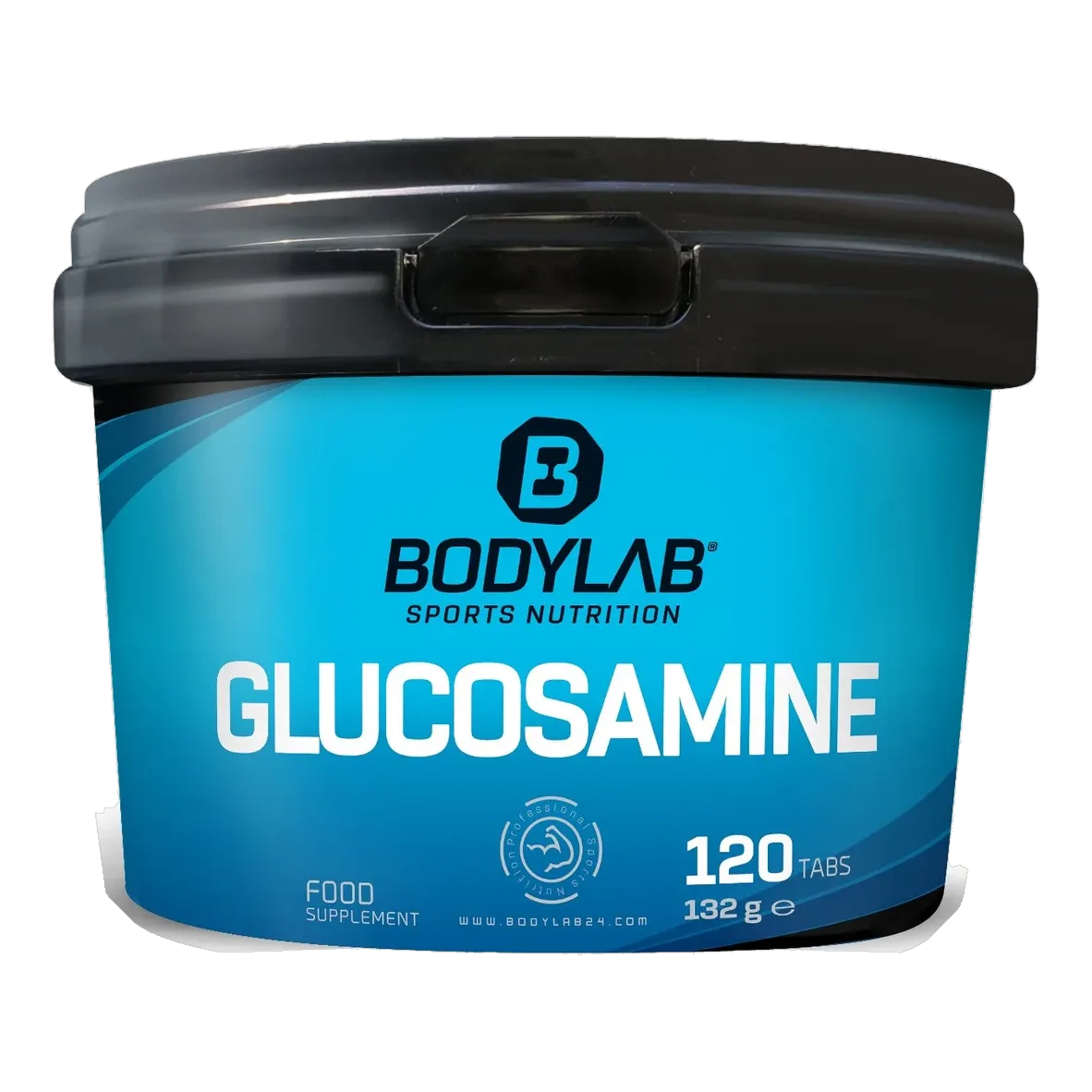 Glucosamine