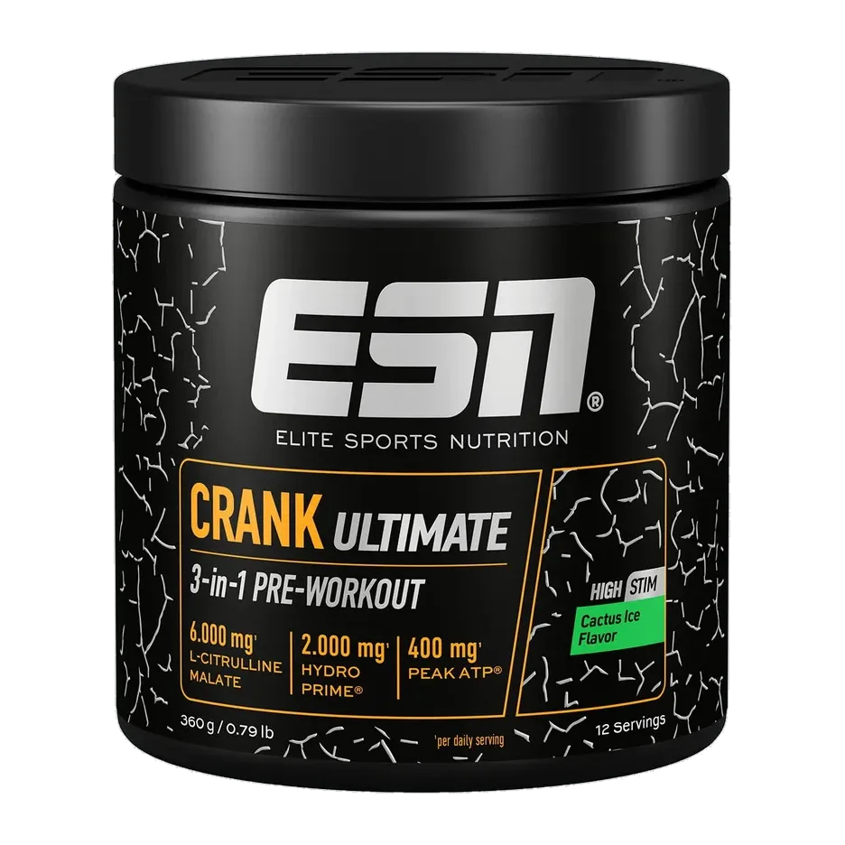 Crank Ultimate