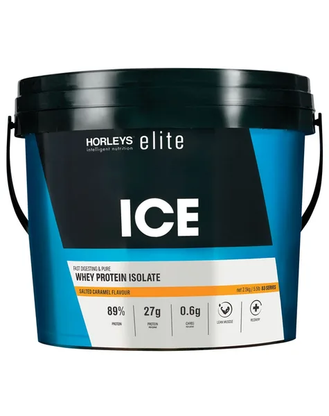 Ice by