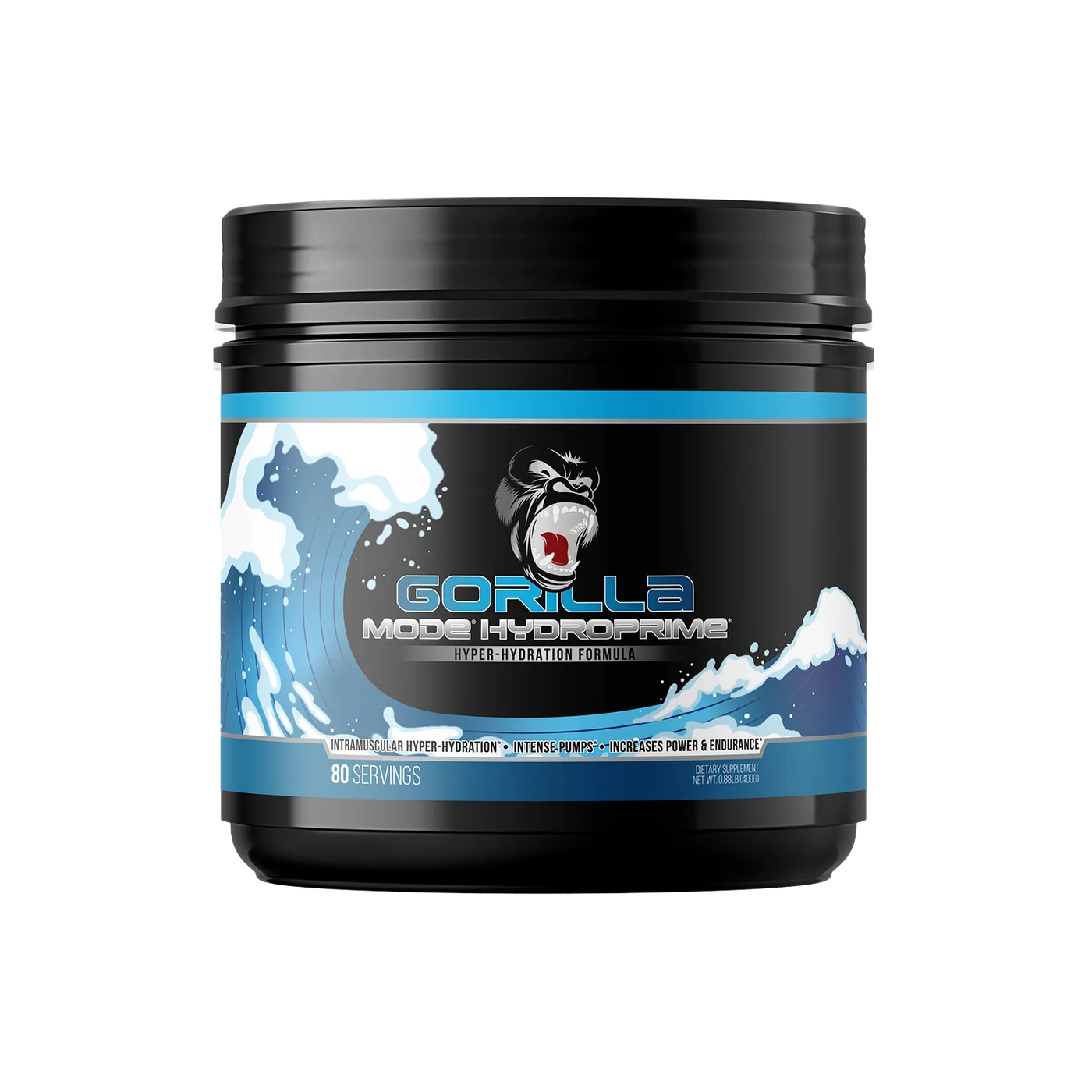 HydroPrime Glycerol Powder