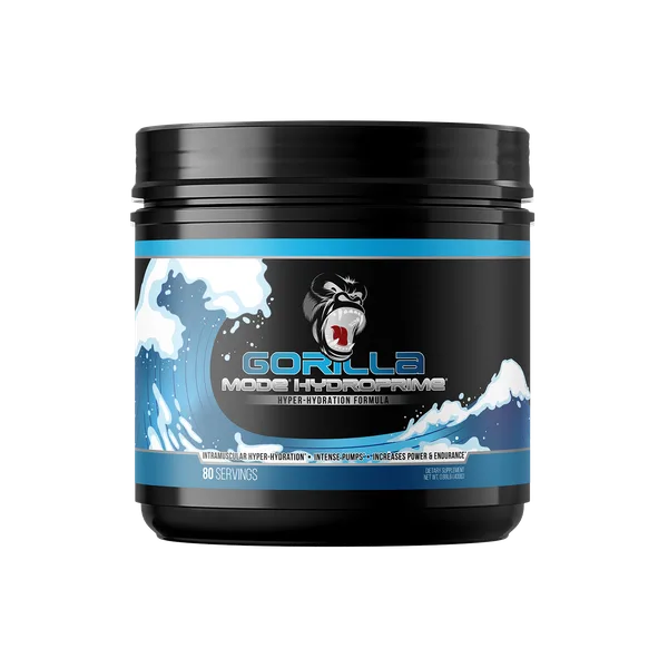 HydroPrime Glycerol Powder