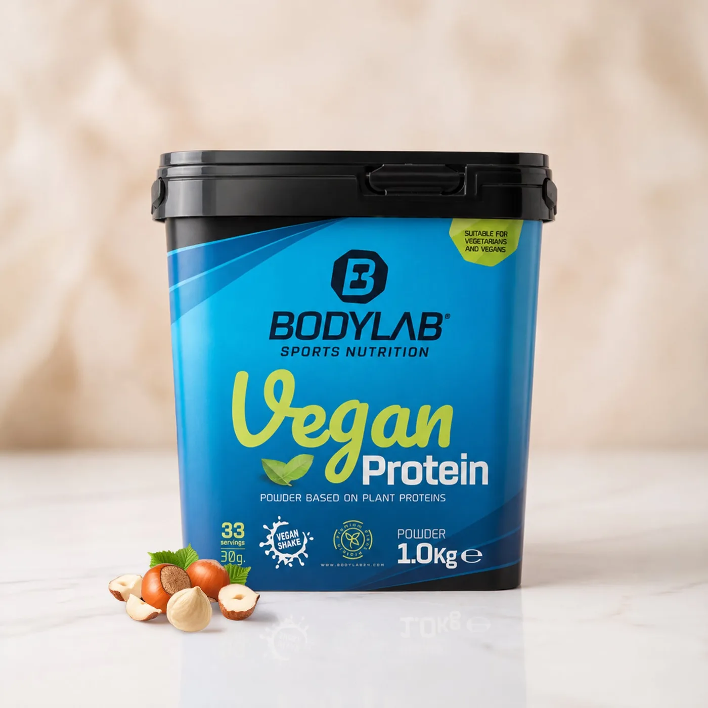 Vegan Protein