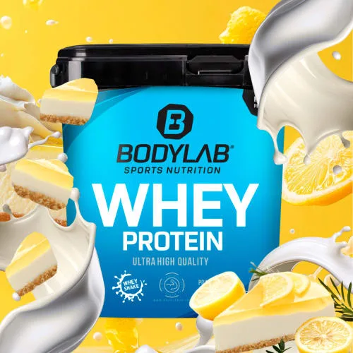 Whey Protein