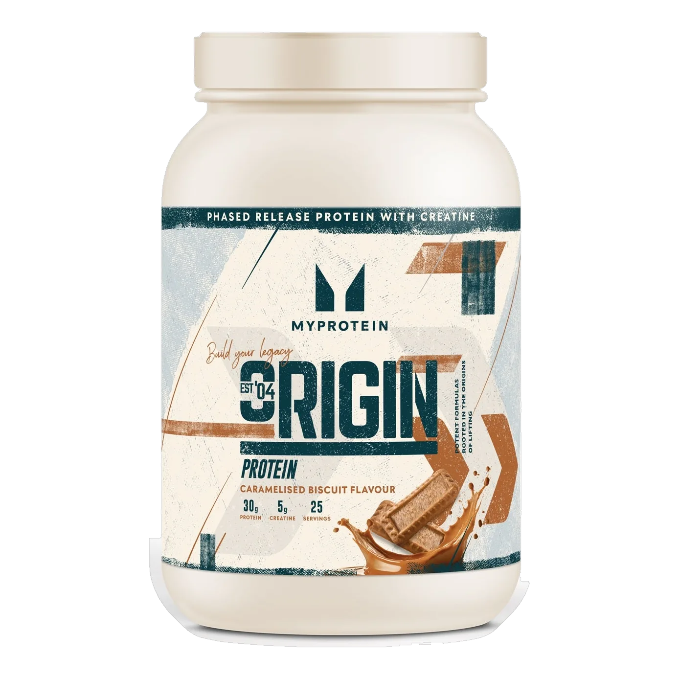 Origin Protein