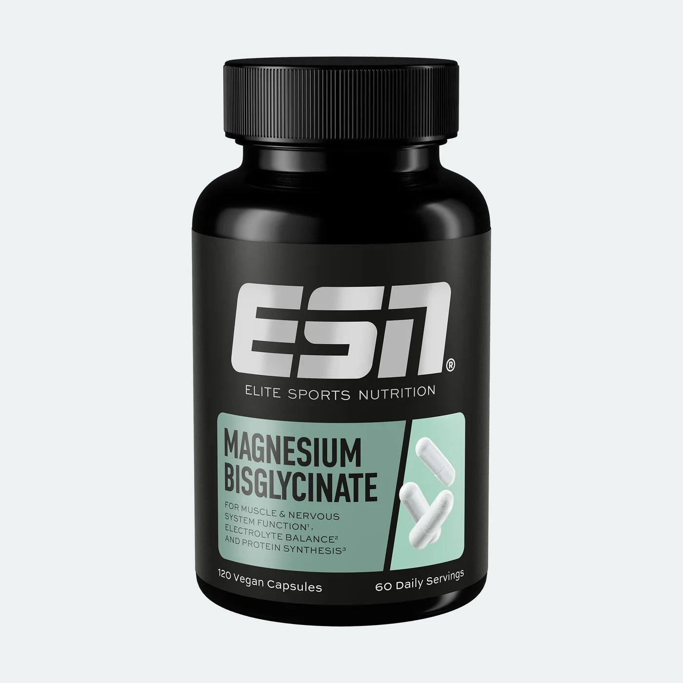 Magnesium Bisglycinaat