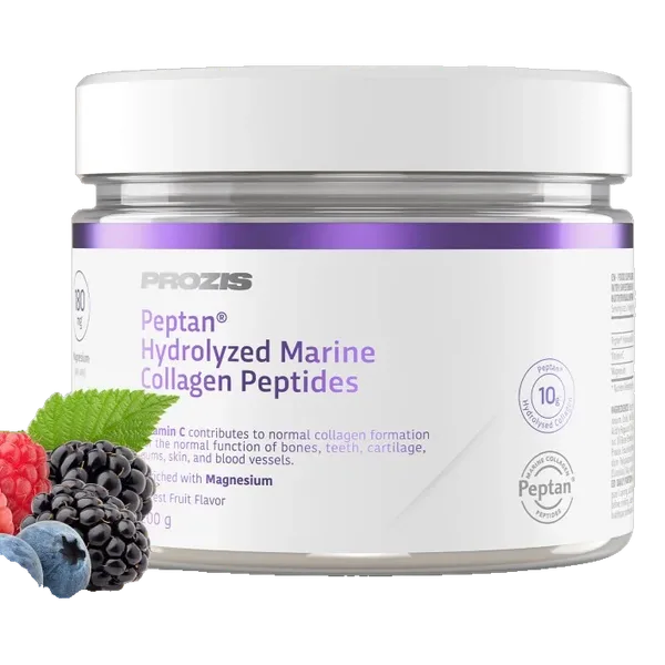 Peptan® Hydrolyzed Marine Collagen Peptides