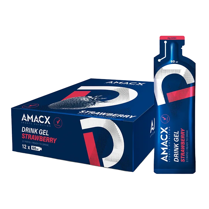 Drink Gel