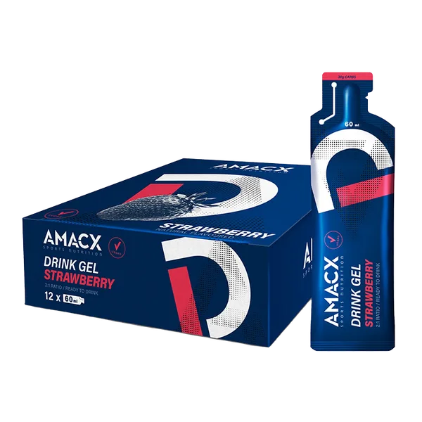 Drink Gel
