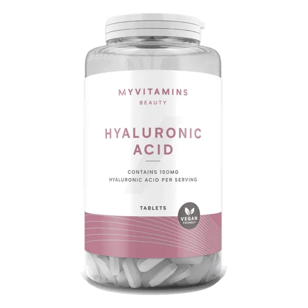 Hyaluronzuurtabletten