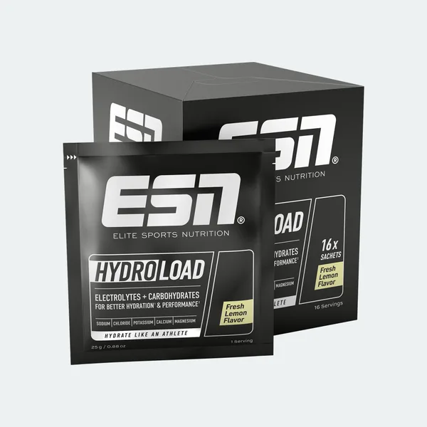 HydroLoad Electrolytes Fresh