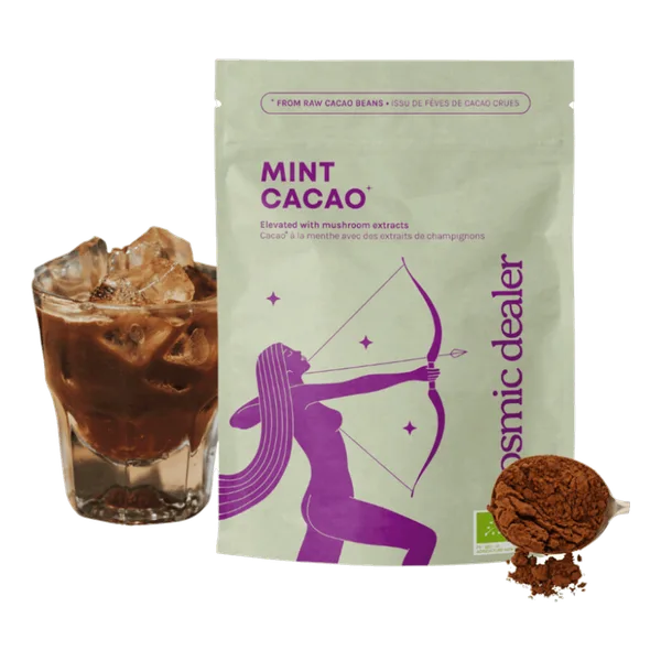 Mint Cacao Blend