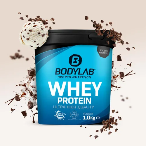 Whey Protein