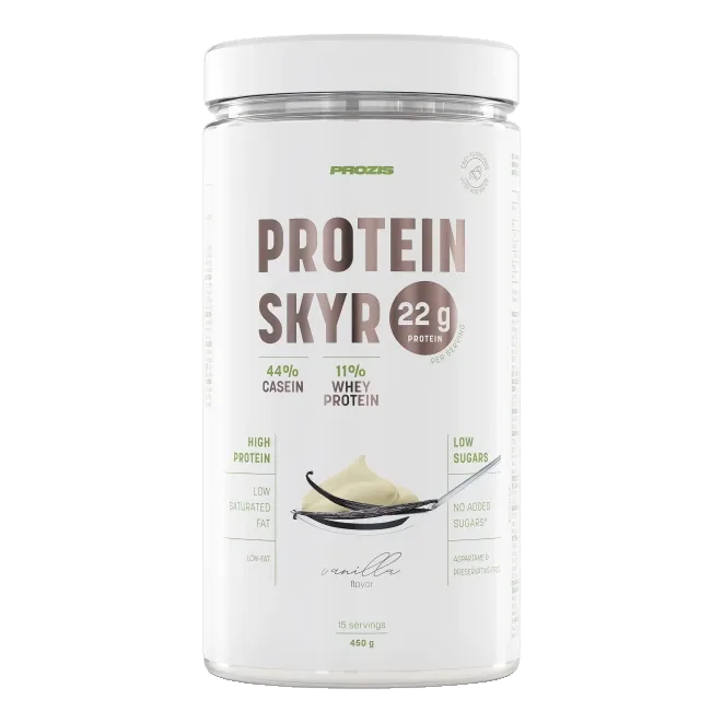 Protein Skyr