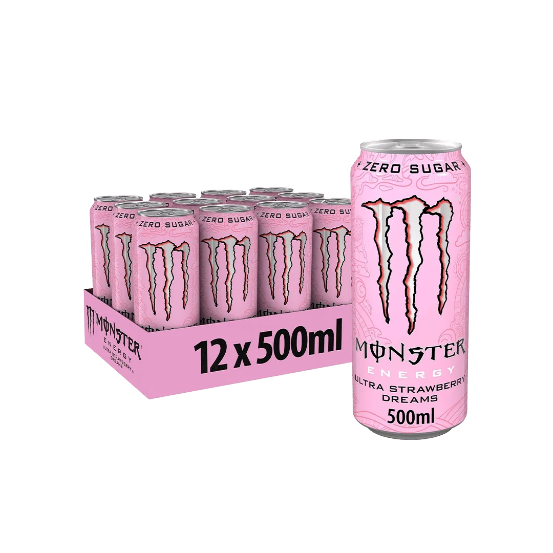Ultra Dreams