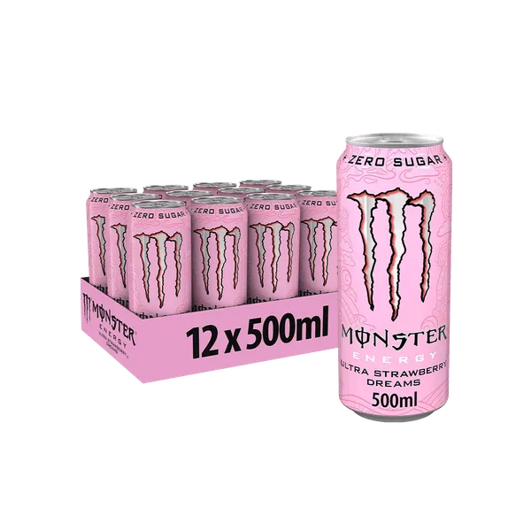 Ultra Dreams