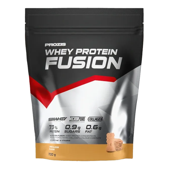 Whey Protein Fusion