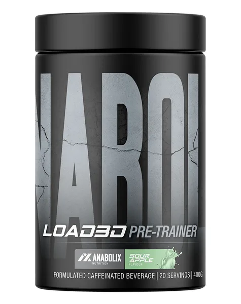 Load3d Pre-Trainer by