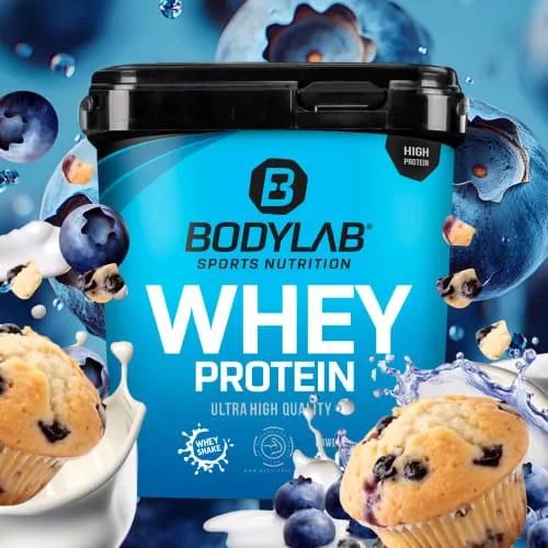 Whey Protein