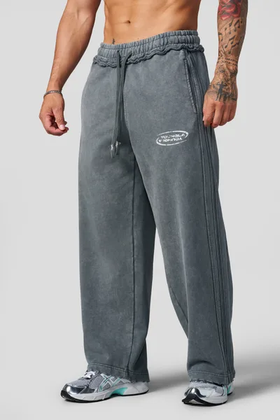 2121 Raw Pipe Sweats
