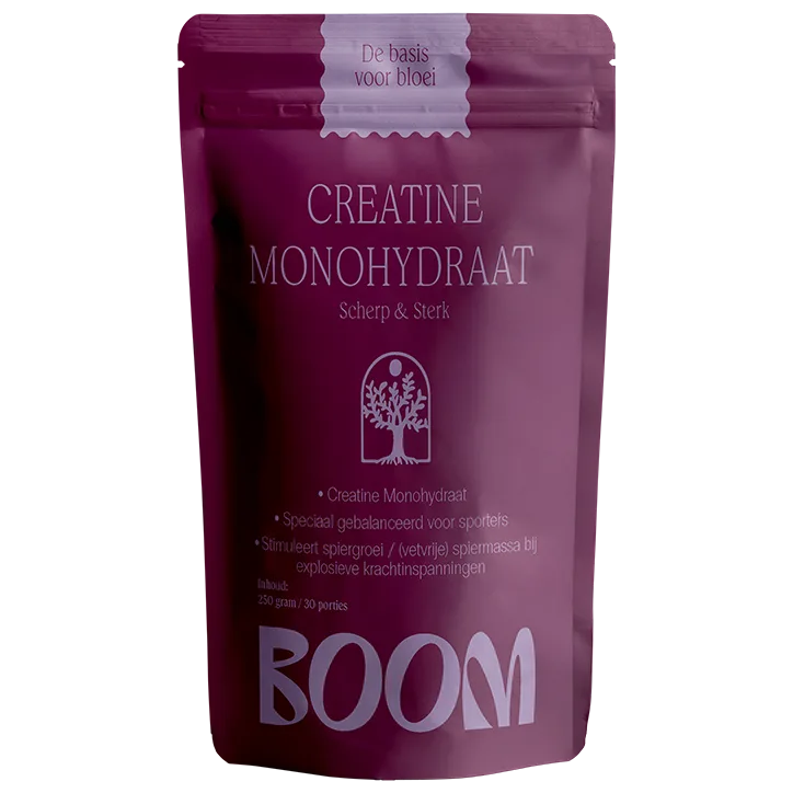 Creatine Monohydraat