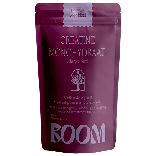 Creatine Monohydraat