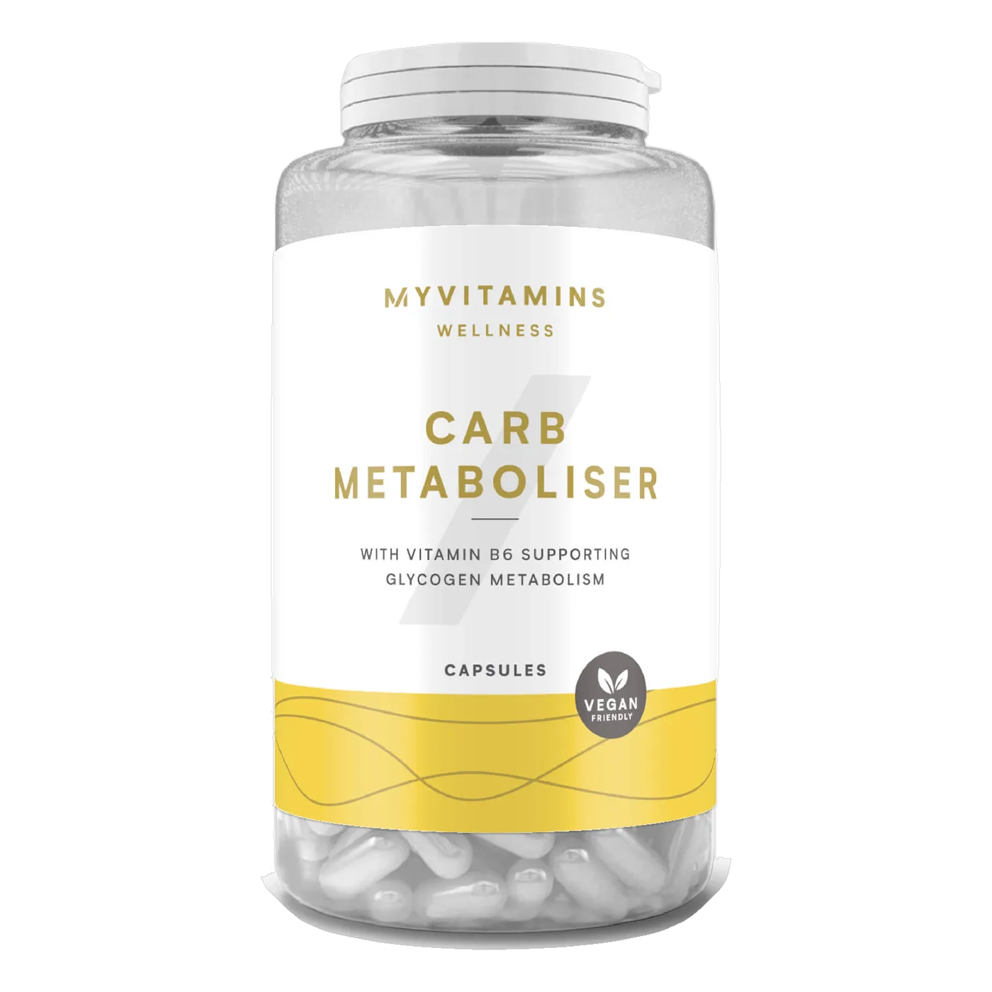 Carb Metaboliser