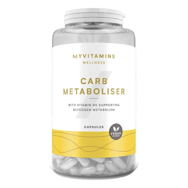 Carb Metaboliser