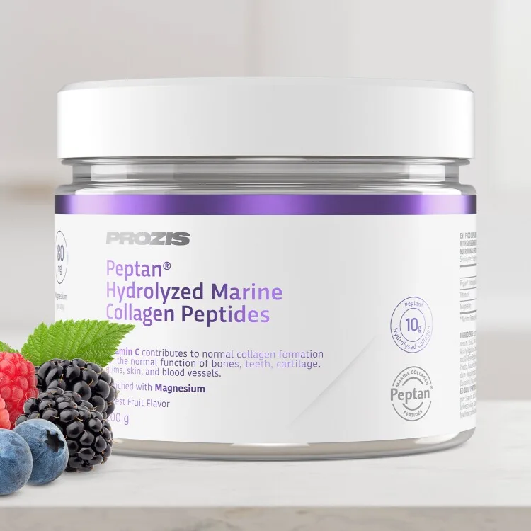 Peptan® Hydrolyzed Marine Collagen Peptides