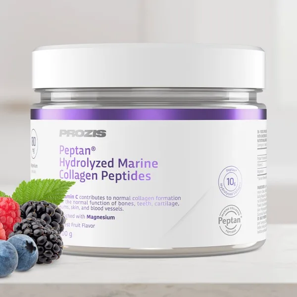 Peptan® Hydrolyzed Marine Collagen Peptides