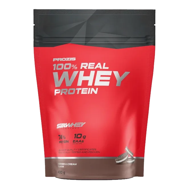 Prozis 100% Real Whey Protein