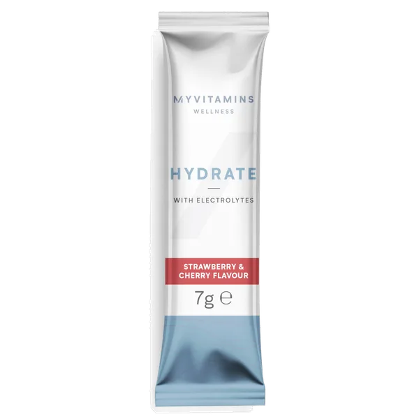Hydrate