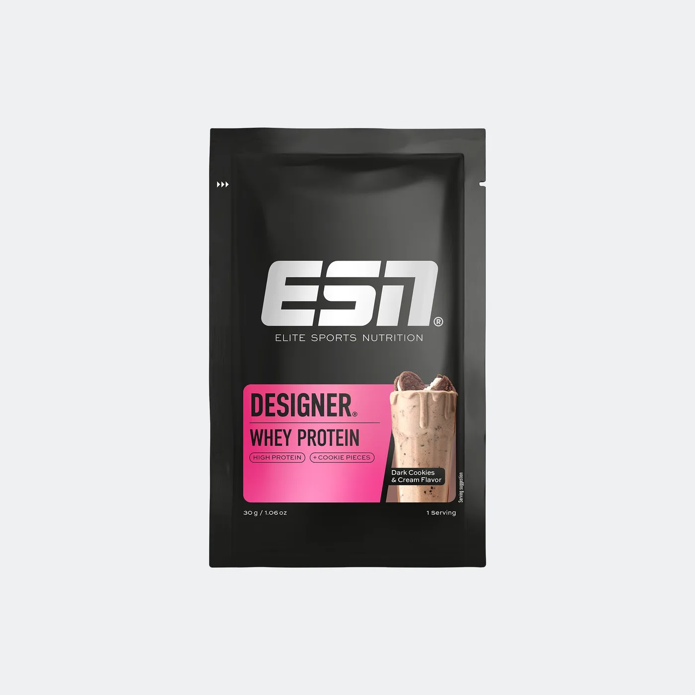 Designer Whey Protein