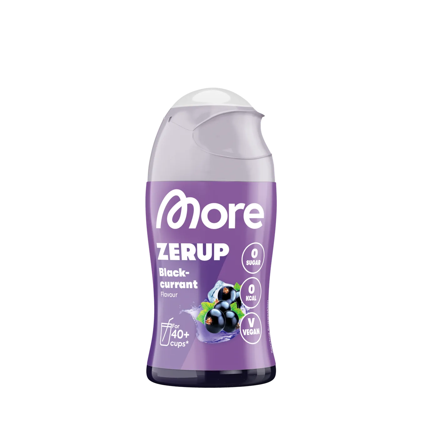 Zerup Zero Sirup