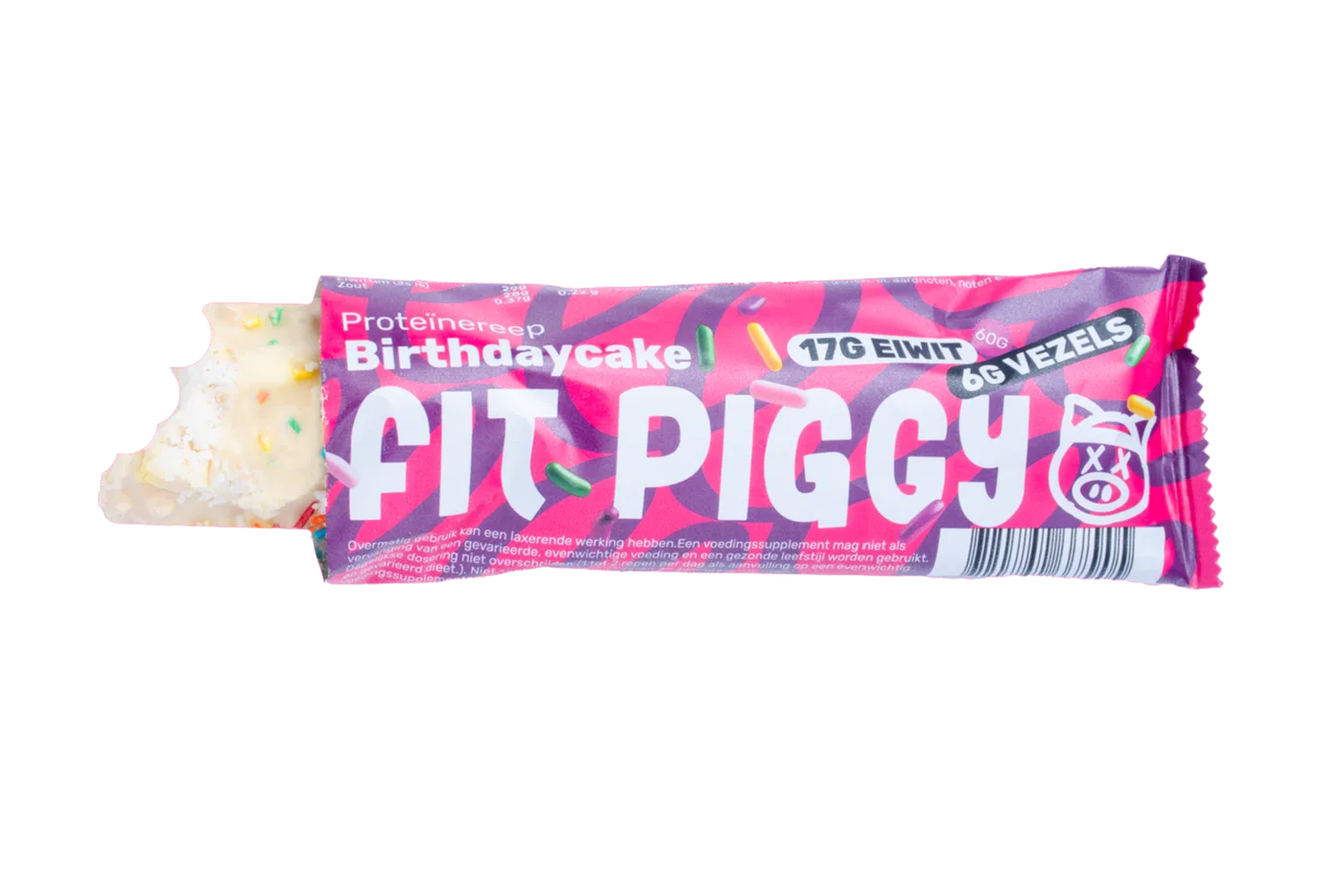 Fit Piggy