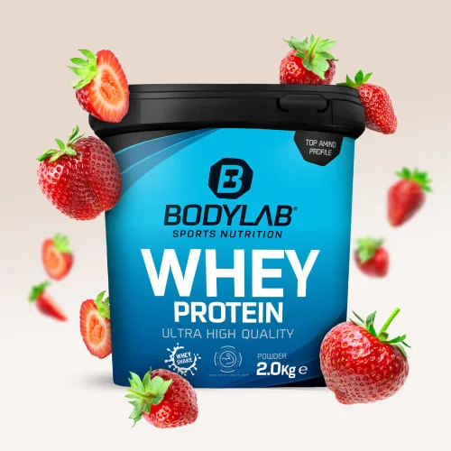 Whey Protein