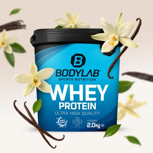 Whey Protein