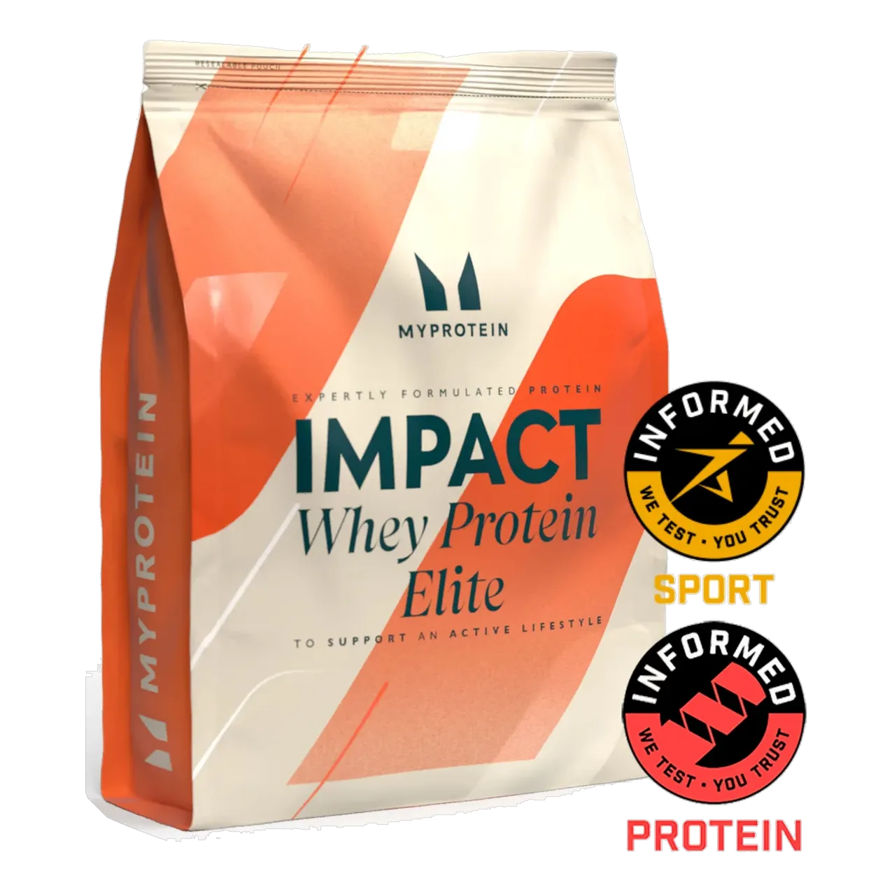 Impact Whey Protein Elite