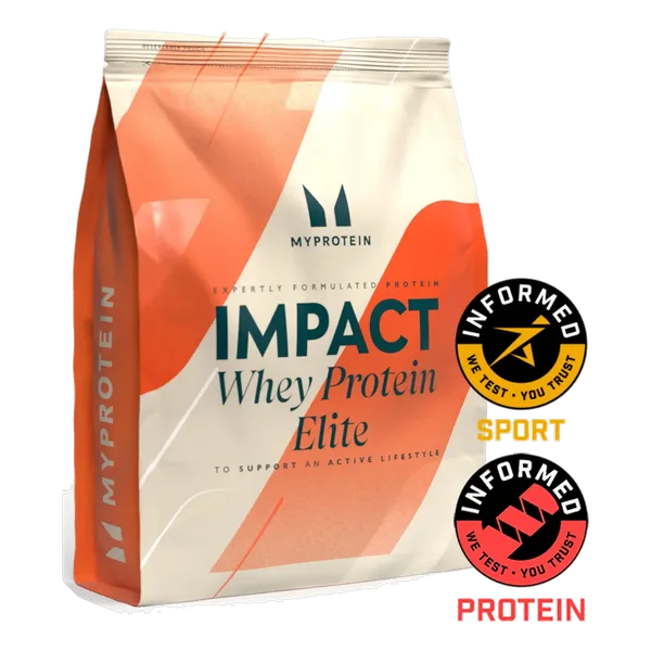 Impact Whey Elite